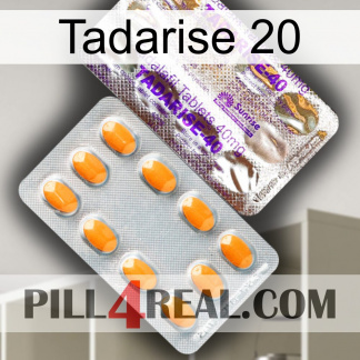 Tadarise 20 new12